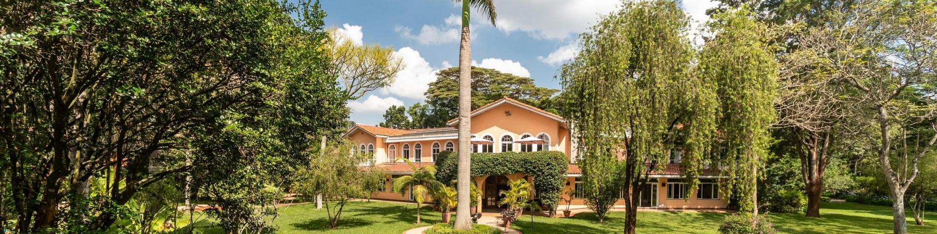 House of Waine